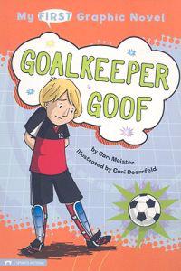 Goalkeeper Goof