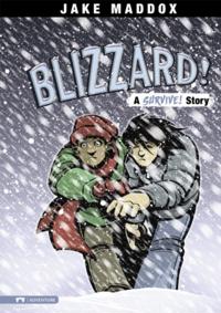 Blizzard!