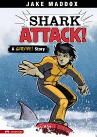 Shark Attack!