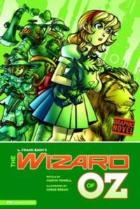 Wizard of Oz