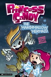 Marshmallow Mermaid