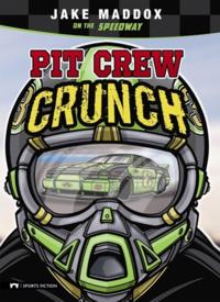 Pit Crew Crunch