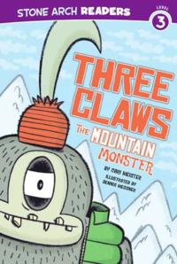 Three Claws the Mountain Monster