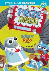 Prize Inside