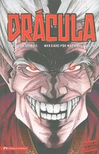 Drácula: Novela Gráfica (Dracula: A Graphic Novel)