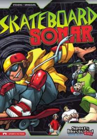 Skateboard Sonar