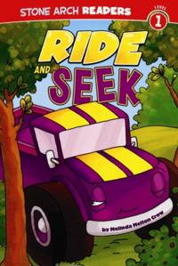 Ride and Seek