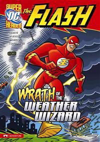 Wrath of the Weather Wizard