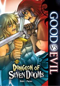 Dungeon of Seven Dooms