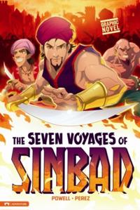 Seven Voyages of Sinbad