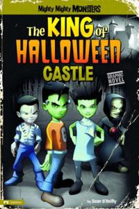 King of Halloween Castle