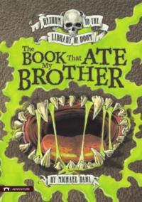 Book That Ate My Brother