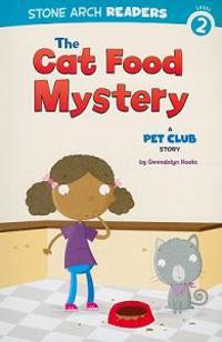 The Cat Food Mystery