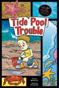 Tide Pool Trouble