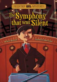 Symphony That Was Silent