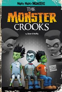 Monster Crooks