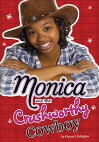 Monica and the Crushworthy Cowboy