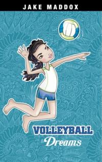 Volleyball Dreams