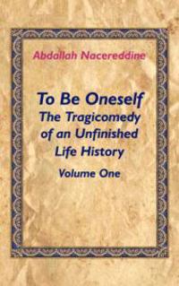 To Be Oneself