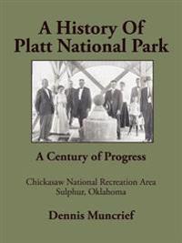 A History of Platt National Park