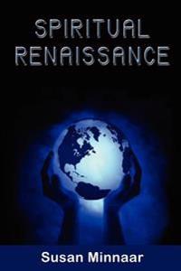 Bokomslag för "Spiritual Renaissance"