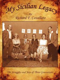 My Sicilian Legacy