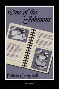Bokomslag för "One of the Johnsons"