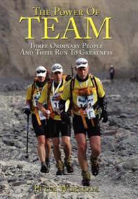 The Power Of Team