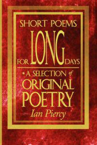 Bokomslag för "Short Poems for Long Days"