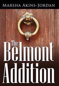 Bokomslag för "The Belmont Addition"