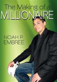 Bokomslag för "The Making of a Millionaire"
