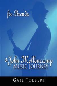 Bokomslag för "A John Mellencamp Music Journey"