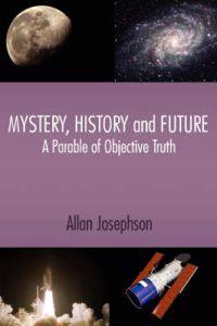 Bokomslag för "Mystery, History and Future"
