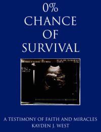 0% Chance of Survival