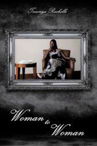 Bokomslag för "Woman to Woman"