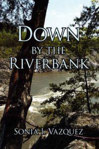 Bokomslag för "Down by the Riverbank"