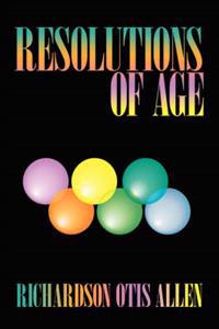 Resolutions of Age