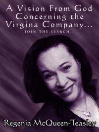 A Vision from God Concerning the Virginia Company...