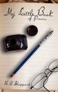 My Little Book Of Poems