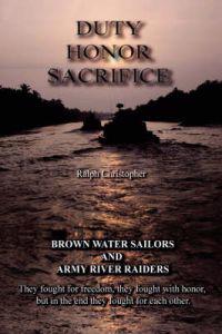 Duty Honor Sacrifice