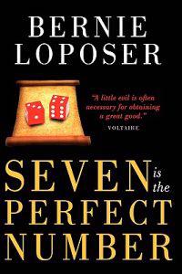Seven is the Perfect Number