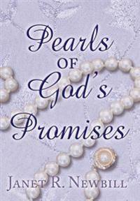 Bokomslag för "Pearls of God's Promises"