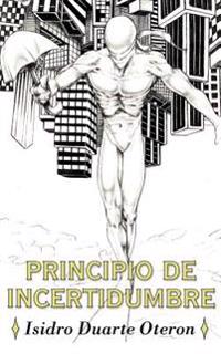 Principio de Incertidumbre