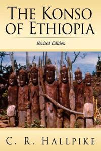 The Konso of Ethiopia