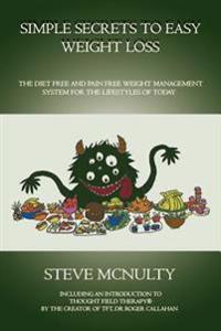 Simple Secrets to Easy Weight Loss
