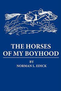 The Horses of My Boyhood