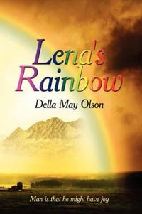 Bokomslag för "Lena's Rainbow"