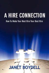 A Hire Connection