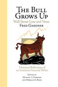 The Bull Grows Up
