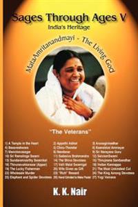 Sages Through Ages - Volume V